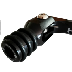 Schakelpedaal KRM Pro Ride Derbi Senda –  CNC Aluminium
