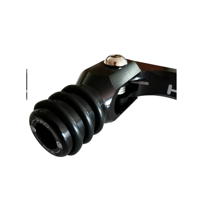 Schakelpedaal KRM Pro Ride Derbi Senda –  CNC Aluminium