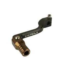 Schakelpedaal KRM Pro Ride Derbi Senda –  CNC Aluminium