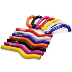VOCA Koelvloeistofslangset Rieju MRT / Sherco / Beta – Bromfiets – Diverse Kleuren