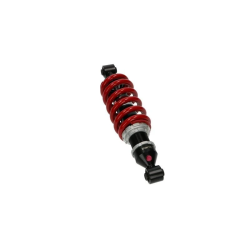Schokbreker Tun'R Rood Yamaha DT 295MM