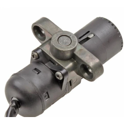 Contactslotset Aprilia RS50 (+Tankdop)