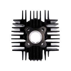 Cilinder DMP Tomos A3 / A35 50cc 38mm – Gietijzer – Inclusief Zuiger