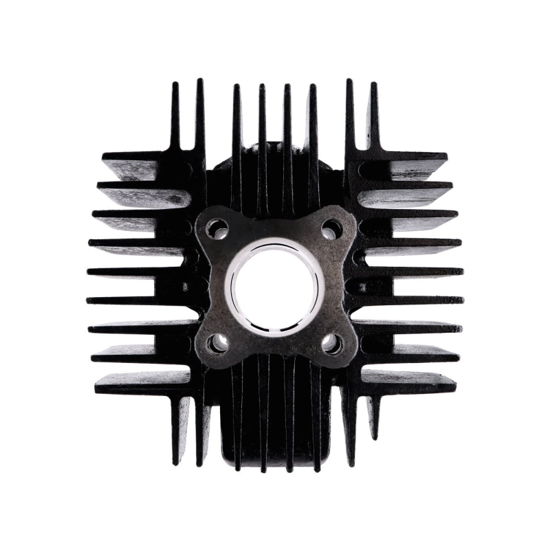 Cilinder DMP Tomos A3 / A35 50cc 38mm – Gietijzer – Inclusief Zuiger