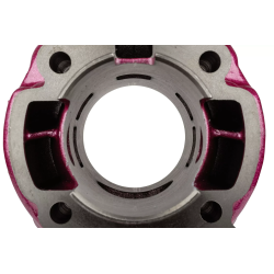 Cilinderkit Top Performances Due Plus 80cc 49.5mm – Minarelli AM6