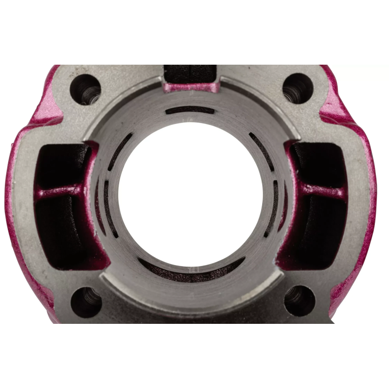 Cilinderkit Top Performances Due Plus 80cc 49.5mm – Minarelli AM6