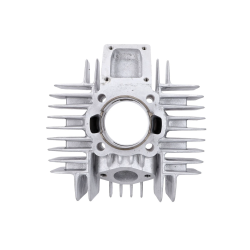 Cilinderset DMP Tomos A3 / A35 65cc 44mm – Aluminium Nicasil – Inclusief Zuiger