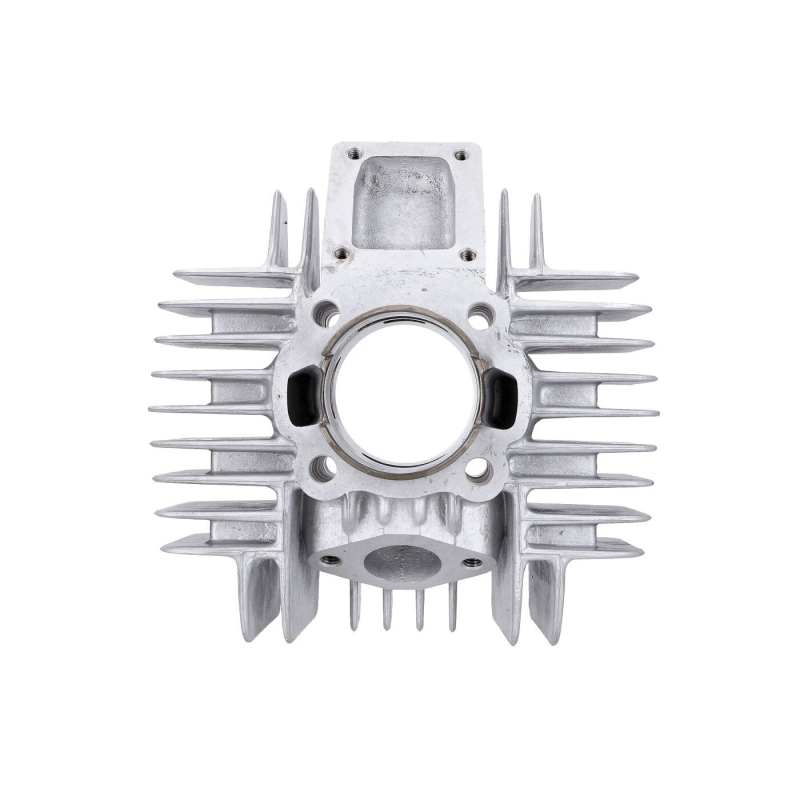 Cilinderset DMP Tomos A3 / A35 65cc 44mm – Aluminium Nicasil – Inclusief Zuiger