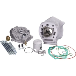 Cilinderkit Malossi 50cc MHR Replica 39.88mm – Derbi / Gilera D50B0 (vanaf 2006)