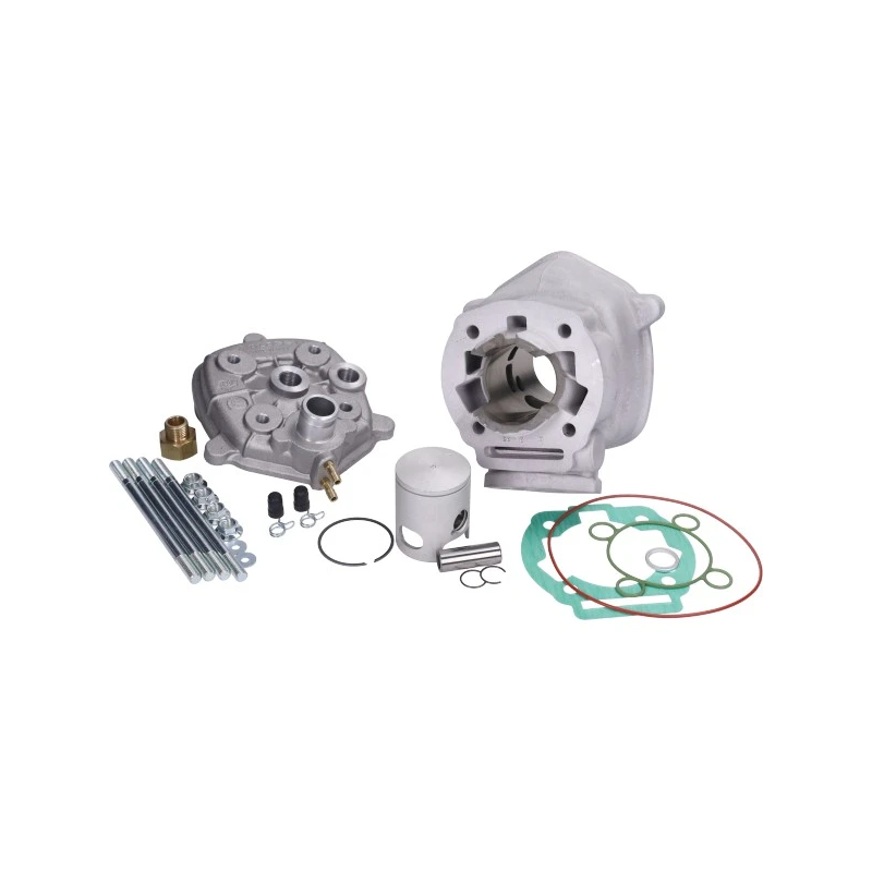 Cilinderkit Malossi 50cc MHR Replica 39.88mm – Derbi / Gilera D50B0 (vanaf 2006)
