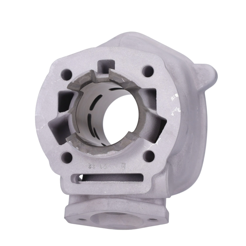 Cilinderkit Malossi 50cc MHR Replica 39.88mm – Derbi / Gilera D50B0 (vanaf 2006)