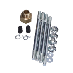 Cilinderkit Malossi 50cc MHR Replica 39.88mm – Derbi / Gilera D50B0 (vanaf 2006)