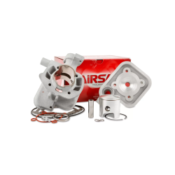 Cilinderkit Airsal / Eurokit 70cc 47.6mm – Peugeot Ludix / JetForce LC
