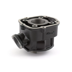 Cilinderkit Stage6 Streetrace 50cc 39mm – Derbi D50B0 Euro 3 / 4 – Gietijzer