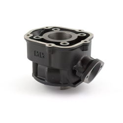 Cilinderkit Stage6 Streetrace 50cc 39mm – Derbi D50B0 Euro 3 / 4 – Gietijzer