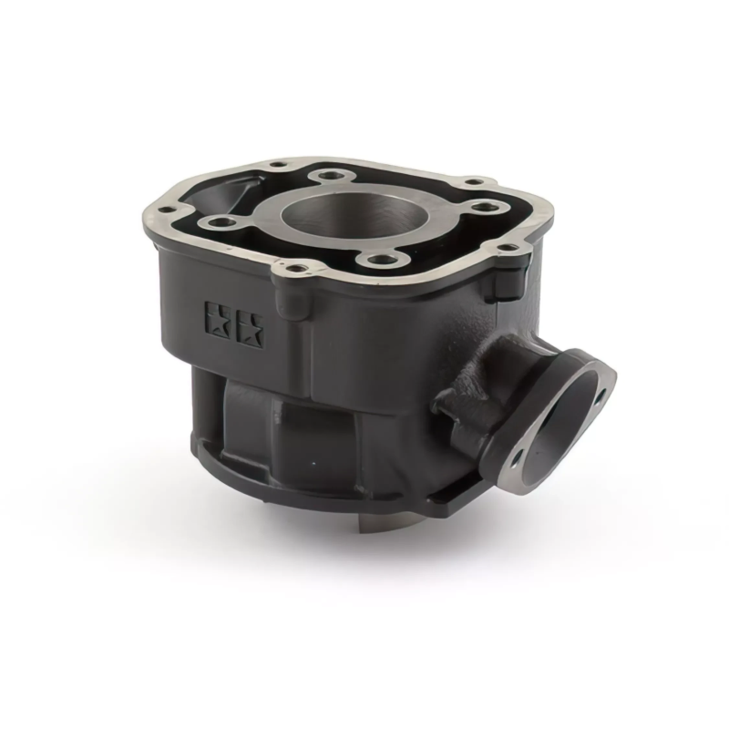 Cilinderkit Stage6 Streetrace 50cc 39mm – Derbi D50B0 Euro 3 / 4 – Gietijzer