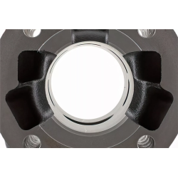 Cilinderkit Stage6 Streetrace 50cc 39mm – Derbi D50B0 Euro 3 / 4 – Gietijzer