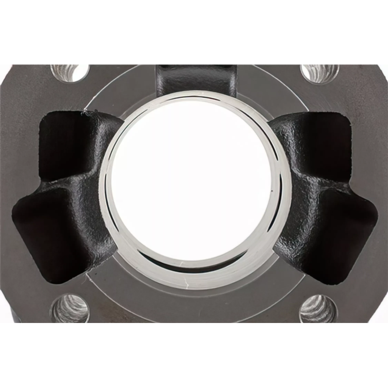 Cilinderkit Stage6 Streetrace 50cc 39mm – Derbi D50B0 Euro 3 / 4 – Gietijzer