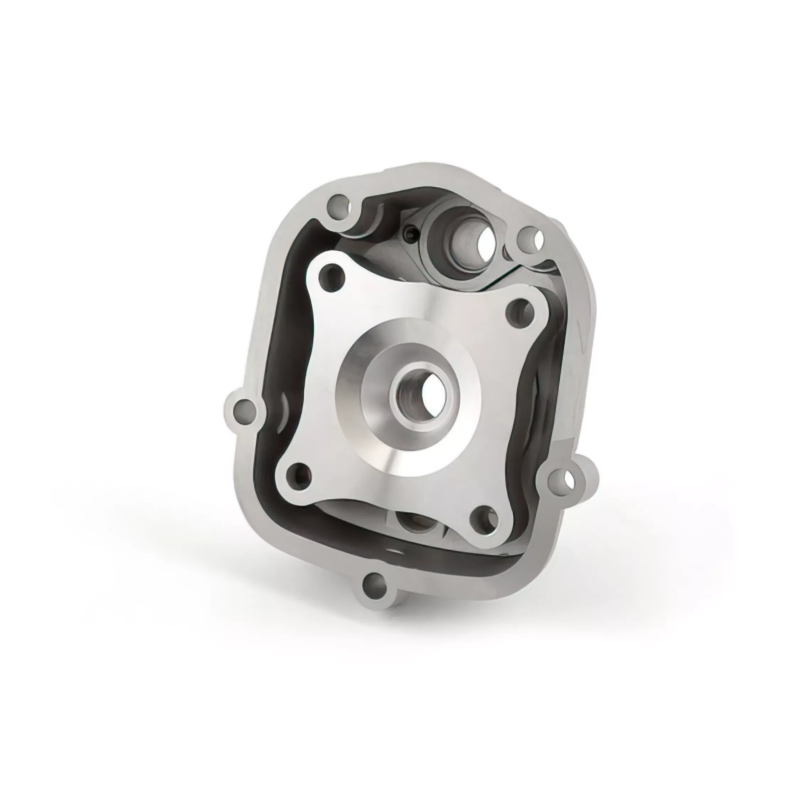 Cilinderkit Stage6 Streetrace 50cc 39mm – Derbi D50B0 Euro 3 / 4 – Gietijzer