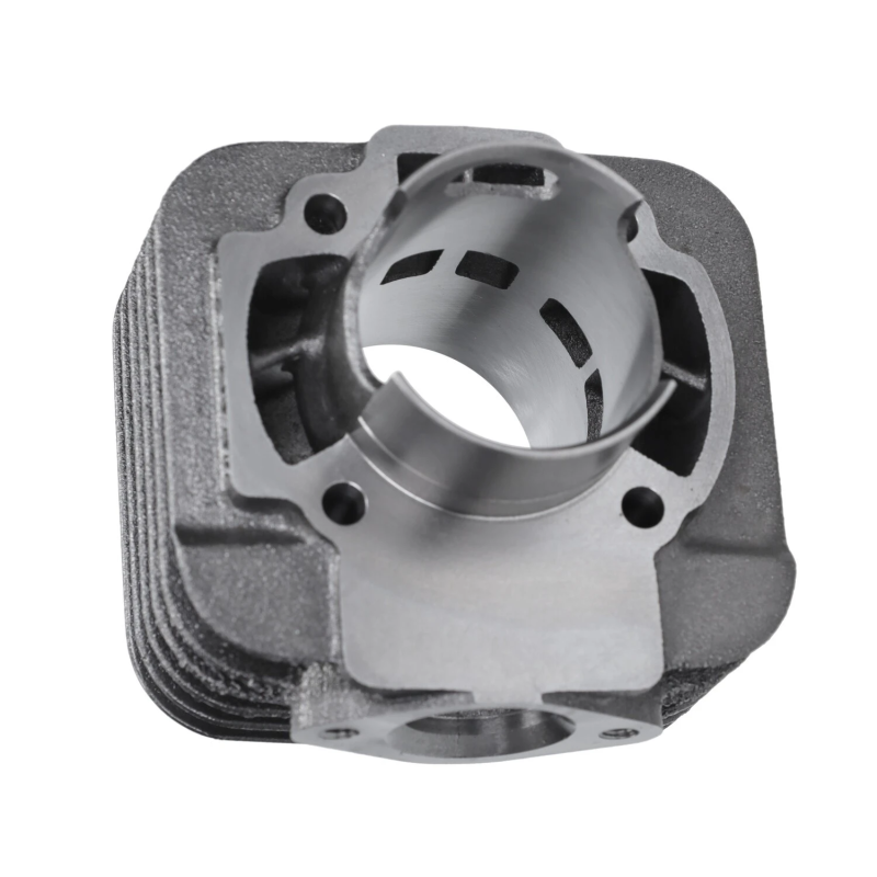 Cilinderkit Malossi Sport 70cc 47mm – Piaggio 2T Luchtgekoeld – Gietijzer