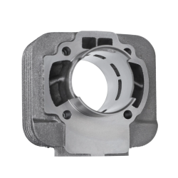 Cilinderkit Malossi Sport 70cc 47mm – Piaggio 2T Luchtgekoeld – Gietijzer