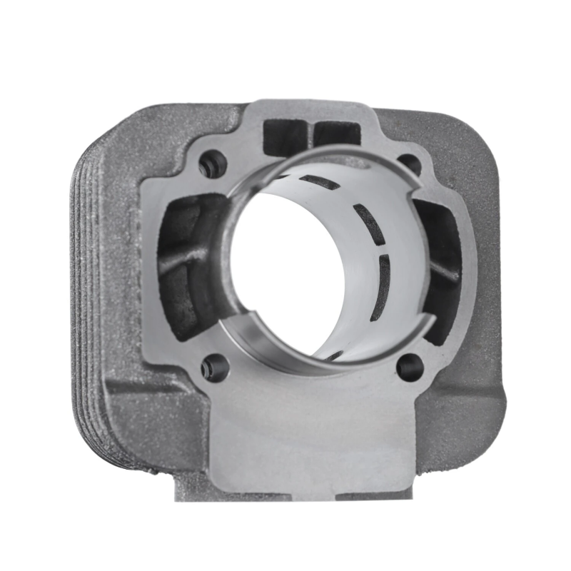 Cilinderkit Malossi Sport 70cc 47mm – Piaggio 2T Luchtgekoeld – Gietijzer