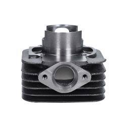 Cilinderkit Malossi Sport 70cc 47mm – Piaggio 2T Luchtgekoeld – Gietijzer