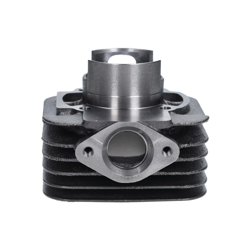 Cilinderkit Malossi Sport 70cc 47mm – Piaggio 2T Luchtgekoeld – Gietijzer