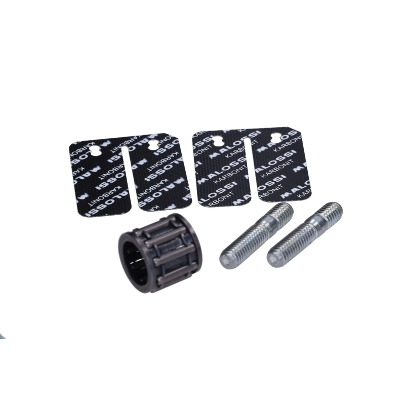 Cilinderkit Malossi Sport 70cc 47mm – Piaggio 2T Luchtgekoeld – Gietijzer