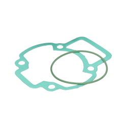 Cilinderkit Malossi Sport 70cc 47mm – Piaggio 2T Luchtgekoeld – Gietijzer