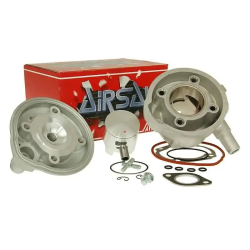 Cilinderkit Airsal 70cc 47,6mm – Morini LC – Aprilia SR2000