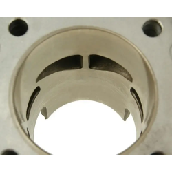 Cilinderkit Airsal 70cc 47,6mm – Morini LC – Aprilia SR2000