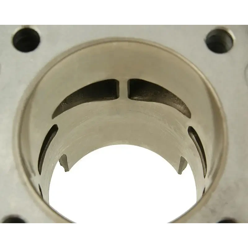 Cilinderkit Airsal 70cc 47,6mm – Morini LC – Aprilia SR2000