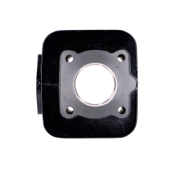 Cilinderkit Top Performances Black Trophy 50cc 40mm – Piaggio AC – Gietijzer