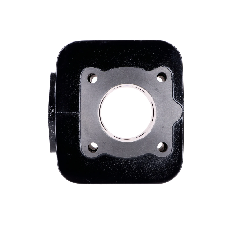 Cilinderkit Top Performances Black Trophy 50cc 40mm – Piaggio AC – Gietijzer