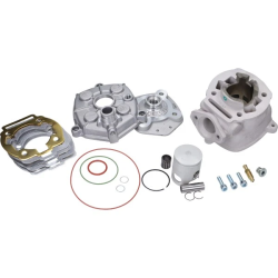 Cilinderkit Malossi 50cc MHR Team 39.88mm – Derbi / Gilera D50B0 (vanaf 2006)
