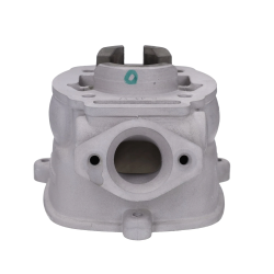 Cilinderkit Malossi 50cc MHR Team 39.88mm – Derbi / Gilera D50B0 (vanaf 2006)