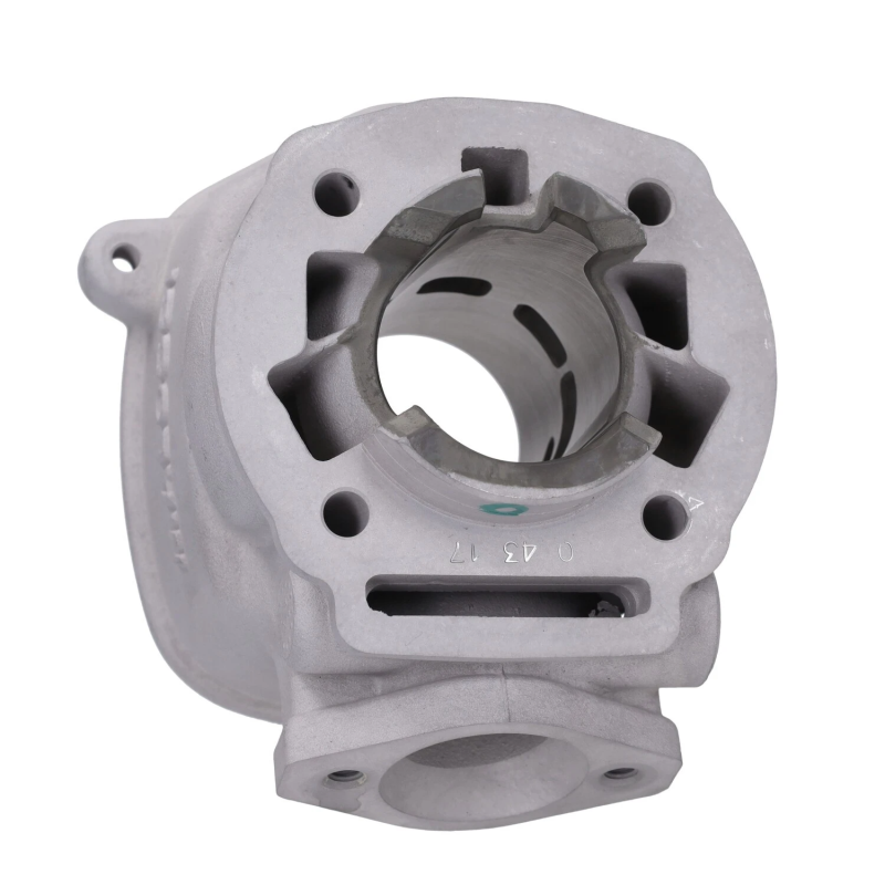 Cilinderkit Malossi 50cc MHR Team 39.88mm – Derbi / Gilera D50B0 (vanaf 2006)