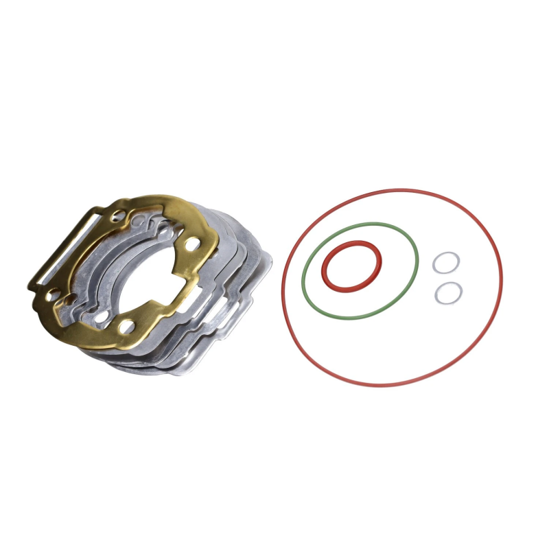 Cilinderkit Malossi 50cc MHR Team 39.88mm – Derbi / Gilera D50B0 (vanaf 2006)