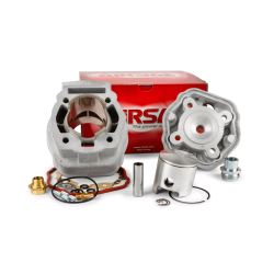 Cilinderkit Airsal Sport 70cc 48mm – Derbi / Gilera D50B0 (vanaf 2006)