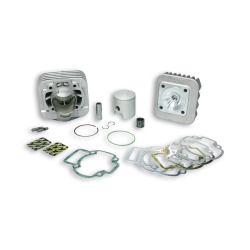 Cilinderkit Malossi MHR 70cc 47.6mm – Piaggio / Gilera Nieuw Type AC