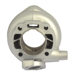 Athena Cilinderkit 70cc T5 47.6mm – Minarelli Horizontaal LC – Pen 10 – Modulaire Kop