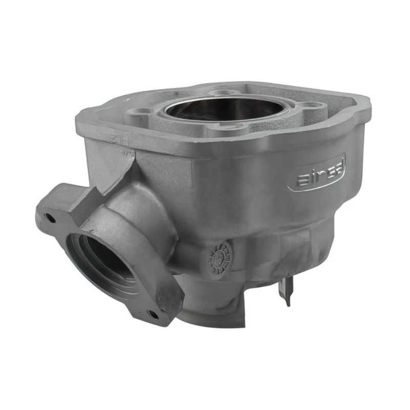 Cilinderkit Airsal Sport 70cc 47,6mm – Peugeot Speedfight LC – Aluminium