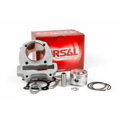 Airsal 80CC Cilinderkit GY6 China 4-Takt