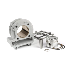 Airsal 80CC Cilinderkit GY6 China 4-Takt