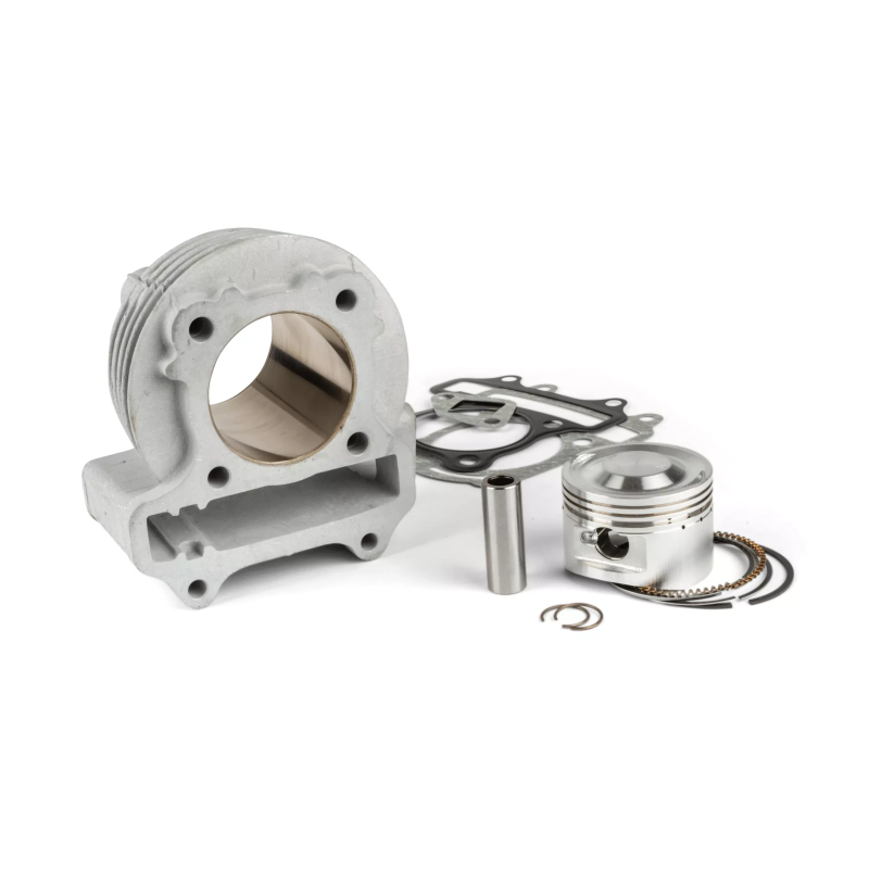 Airsal 80CC Cilinderkit GY6 China 4-Takt