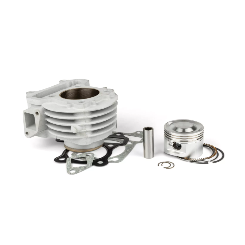 Airsal 80CC Cilinderkit GY6 China 4-Takt