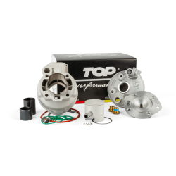 Cilinderkit Top Performances TPR Racing 80cc (50mm) – Minarelli AM6