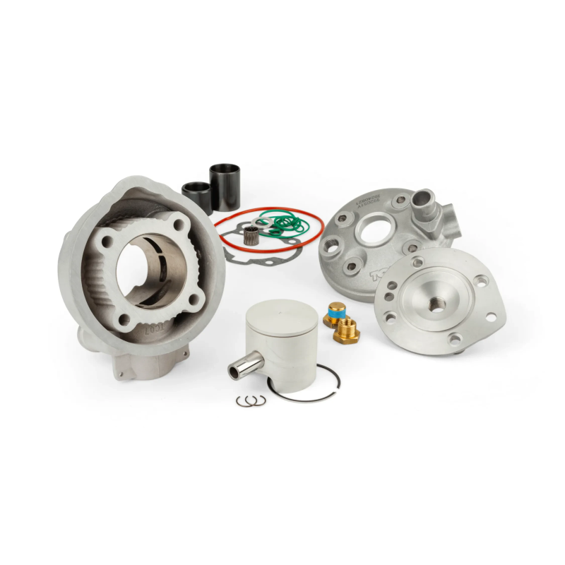 Cilinderkit Top Performances TPR Racing 80cc (50mm) – Minarelli AM6