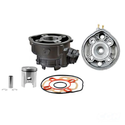 Cilinderkit Doppler Origin Vertex 50cc – Minarelli AM6